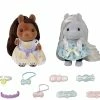 Sylvanian Families Pony Friends Set