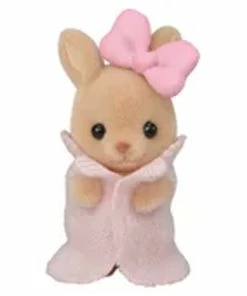 Sylvanian Families Baby Fun Hair Series Cdu16
