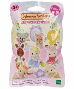 Sylvanian Families Baby Fun Hair Series Cdu16 -Sylvanian Families-shop SF5657 1 1800x1800 18836.1671166518
