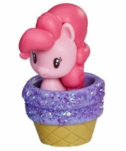 My Little Pony Sparkly Sweets 14 My Little Pony Sparkly Sweets -Sylvanian Families-shop Sparkly Sweets Cutie Mark Crew Set 1 Pinkie Pie 60881.1655424988