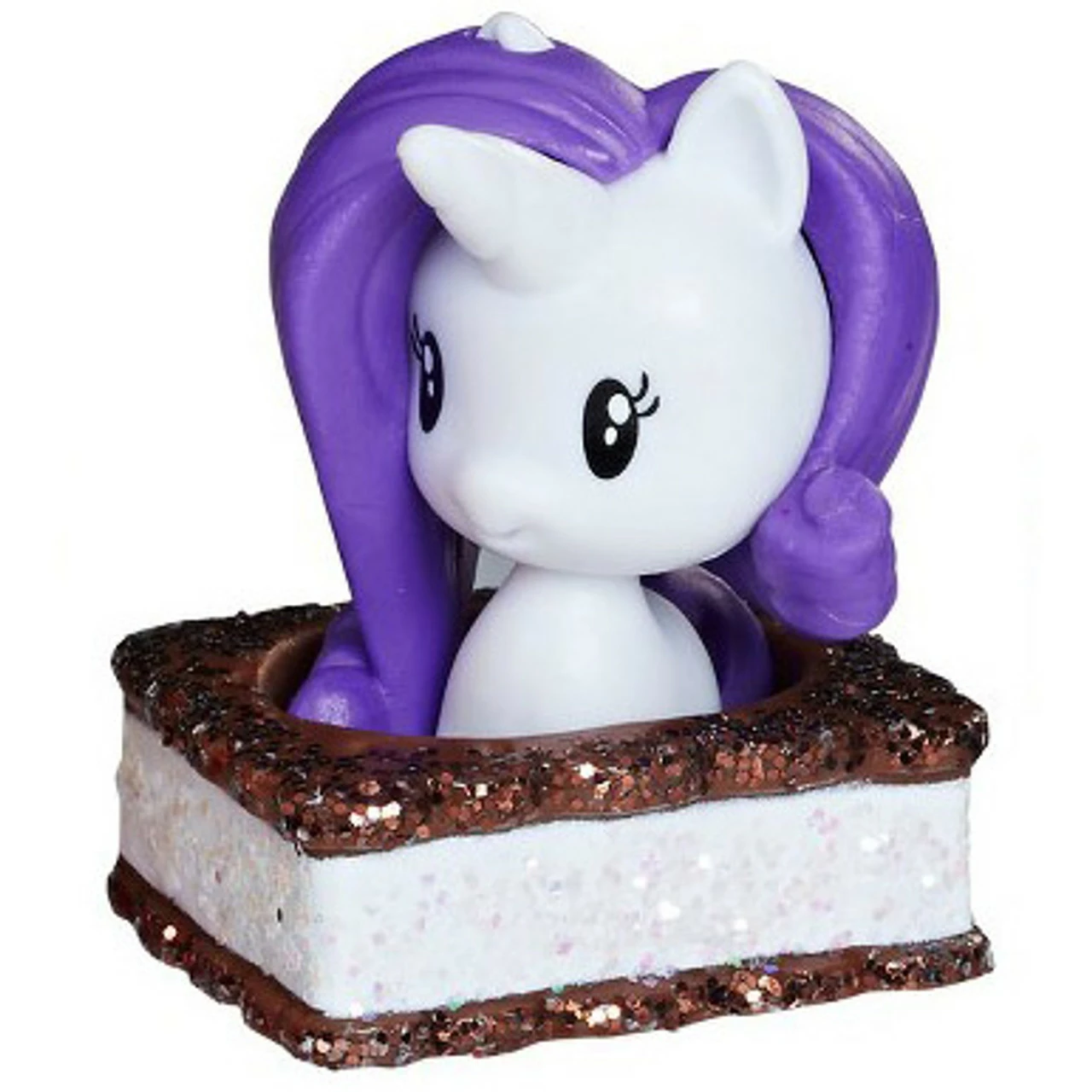 My Little Pony Sparkly Sweets 1 My Little Pony Sparkly Sweets