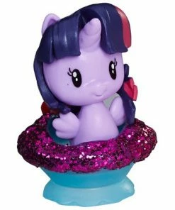 My Little Pony Sparkly Sweets 11 My Little Pony Sparkly Sweets -Sylvanian Families-shop Sparkly Sweets Cutie Mark Crew Set 1 Twilight Sparkle 97848.1655424988