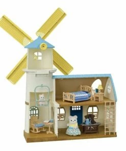 Sylvanian Families Celebration Windmill Gift Set