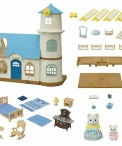 Sylvanian Families Celebration Windmill Gift Set -Sylvanian Families-shop Sylvanian Families Celebration Windmill Gift Set 4 10599.1669087304