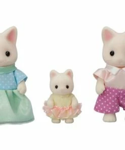 Sylvanian Families Courtyard Home Gift Set -Sylvanian Families-shop Sylvanian Families Courtyard Home Gift Set 3 39241.1667867121