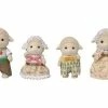 Sylvanian Families Sheep Family