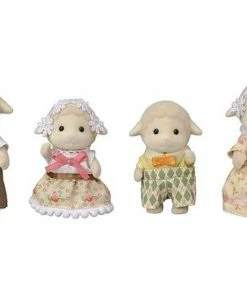 Sylvanian Families Sheep Family