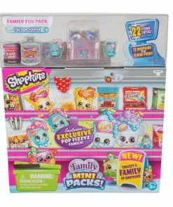 Shopkins Season 11 Family Mini Packs Family Fun Pack -Sylvanian Families-shop b1926b92851ad3063cdaaf55d0a64a7c2adacaed298dc7d94418e7daa9337bce 62546.1560297708