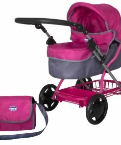 Chicco Junior Urban Pram -Sylvanian Families-shop b3a1f18e5f240ee5a6f58d8e63f3b9e2ff623e293d3127e96b425bb124c60a76 31659.1551293540