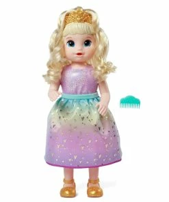 Baby Alive Grows Up! Like Me Sofia Blnd