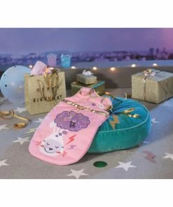 Baby Born Happy Birthday Sleeping Bag 6 Baby Born Happy Birthday Sleeping Bag -Sylvanian Families-shop baby born happy birthday sleeping bag 2 88710.1668657517