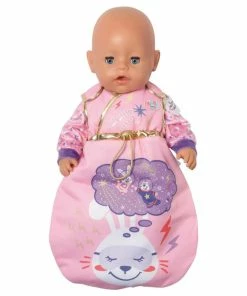 Baby Born Happy Birthday Sleeping Bag