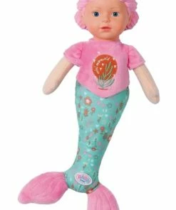 BABY Born Mermaid For Babies 30cm