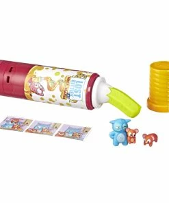 Lost Kitties Easy Squeezes