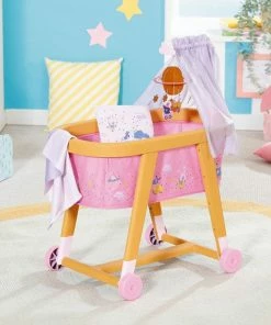 BABY Born Good Night Bassinet