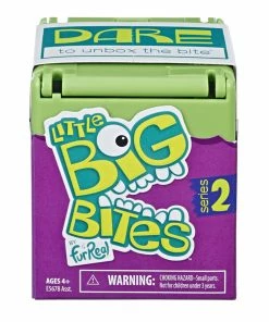 Furreal Little Big Bites Surprise Toy