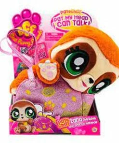 BFF Pat And Chat Feature Plush Wave 3 -Sylvanian Families-shop download 42117.1654828763