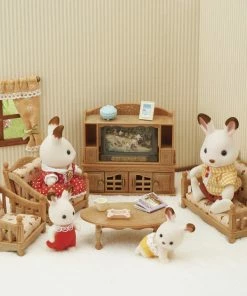 Sylvanian Families - Comfy Living Room Set | SF5339 -Sylvanian Families-shop e65c67adbc333c110d3ef2461ec8a70211568b78ff7b442725536ef61a24f026 33148.1555504175