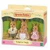 Sylvanian Families - Kangaroo Family | SF4766