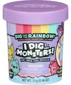 I Dig Monsters S2 Surprise Mini Tub Single Pack 8Pc Ast -Sylvanian Families-shop i dig monsters s2 surprise mini tub single pack 2 02817.1660632042