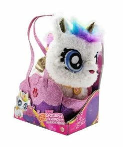 BFF Pat And Chat Feature Plush Wave 3