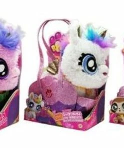 BFF Pat And Chat Feature Plush Wave 3 -Sylvanian Families-shop s l500 97371.1654828881