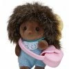 Sylvanian Families- Hedgehog Baby
