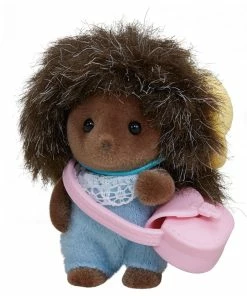 Sylvanian Families- Hedgehog Baby