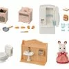 Sylvanian Families - Playful Starter Furniture Set