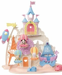 Sylvanian Families - Baby Amusement Park