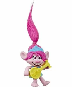 Trolls World Tour Dolls